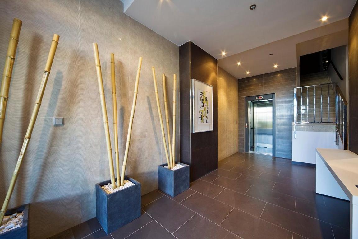Apartamentos Marina Suites Grao de Castellon Exterior photo