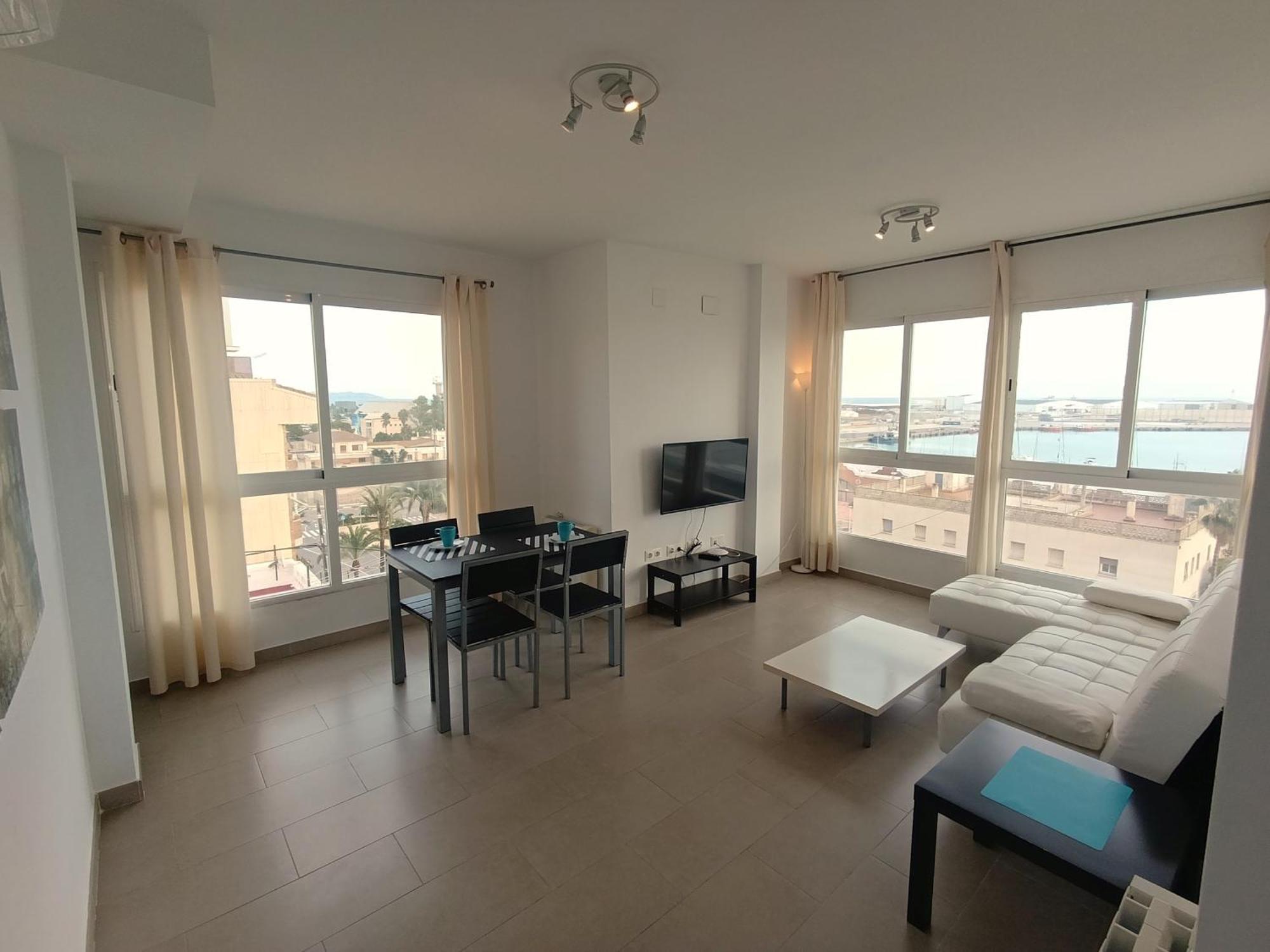 Apartamentos Marina Suites Grao de Castellon Exterior photo