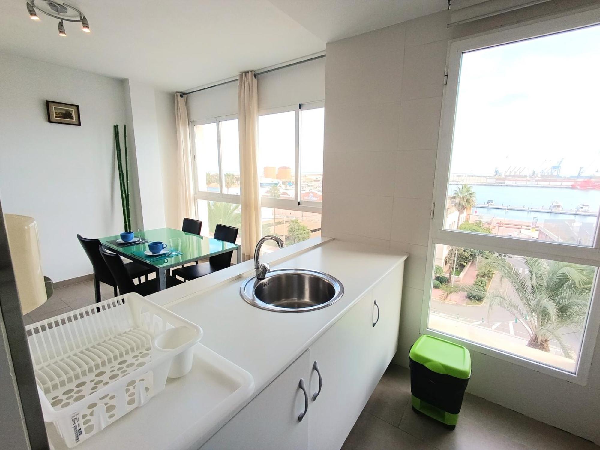 Apartamentos Marina Suites Grao de Castellon Exterior photo