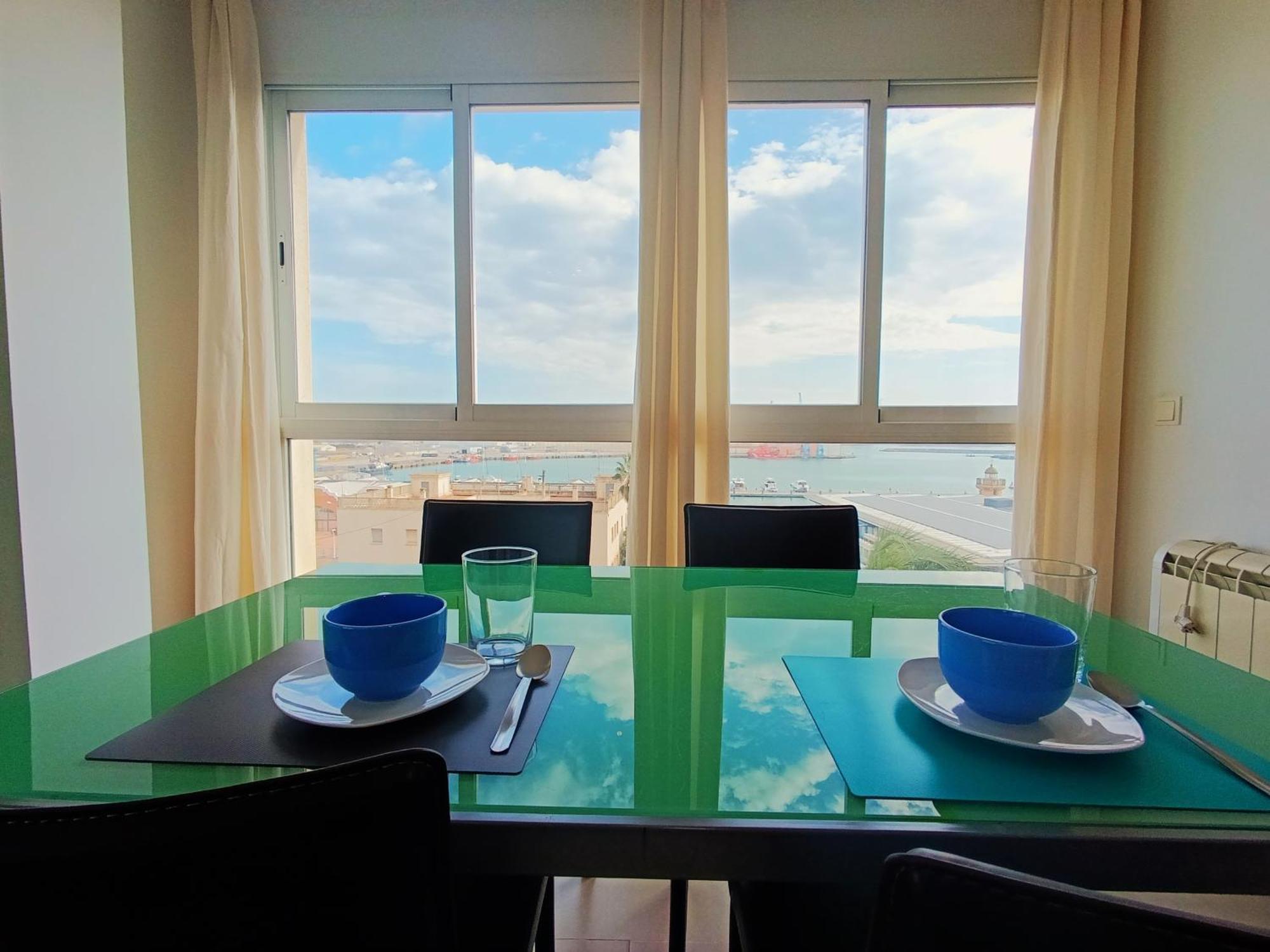 Apartamentos Marina Suites Grao de Castellon Exterior photo
