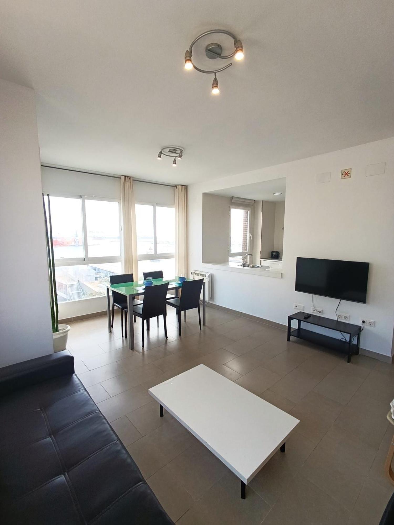 Apartamentos Marina Suites Grao de Castellon Exterior photo