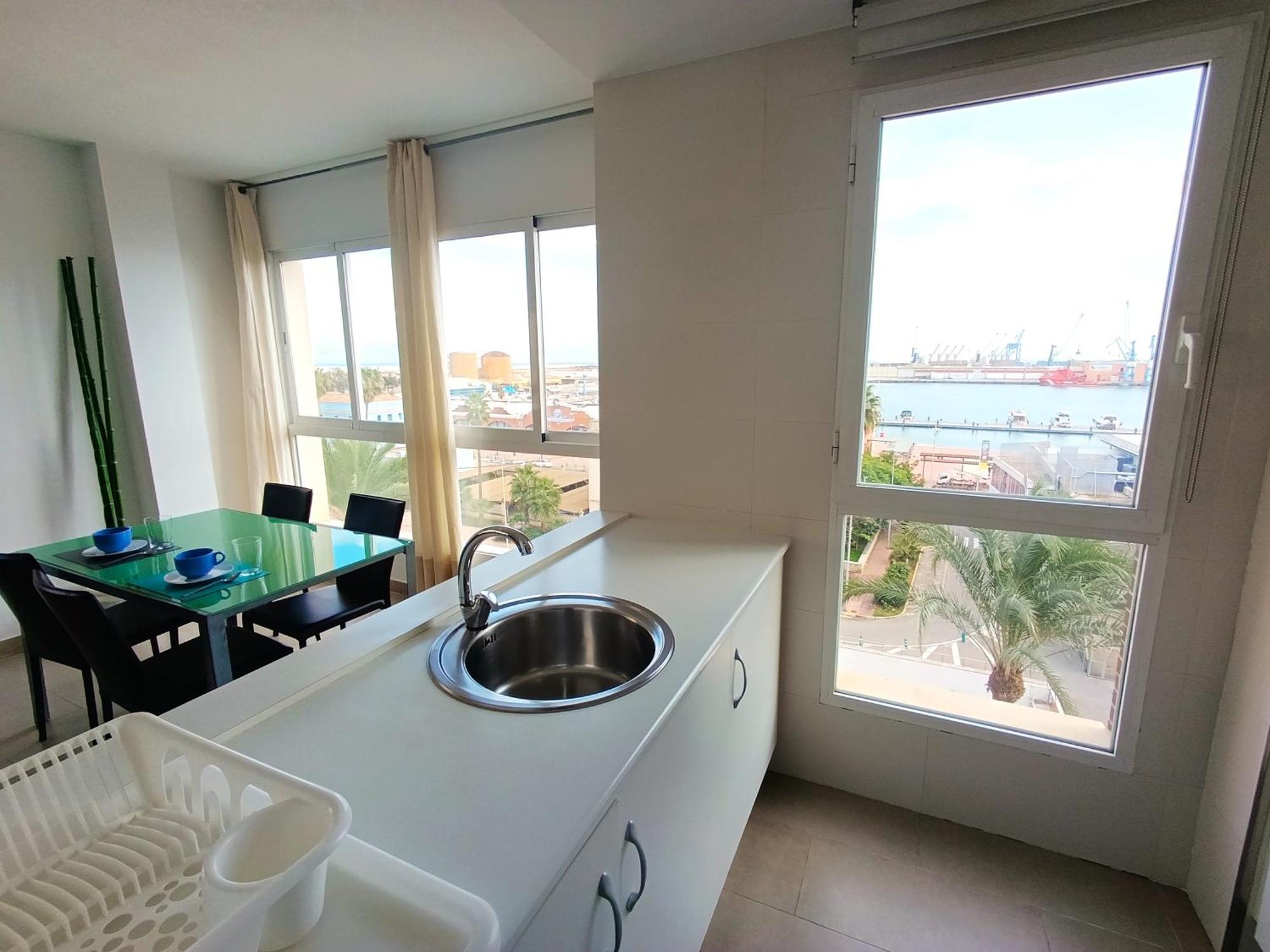 Apartamentos Marina Suites Grao de Castellon Exterior photo