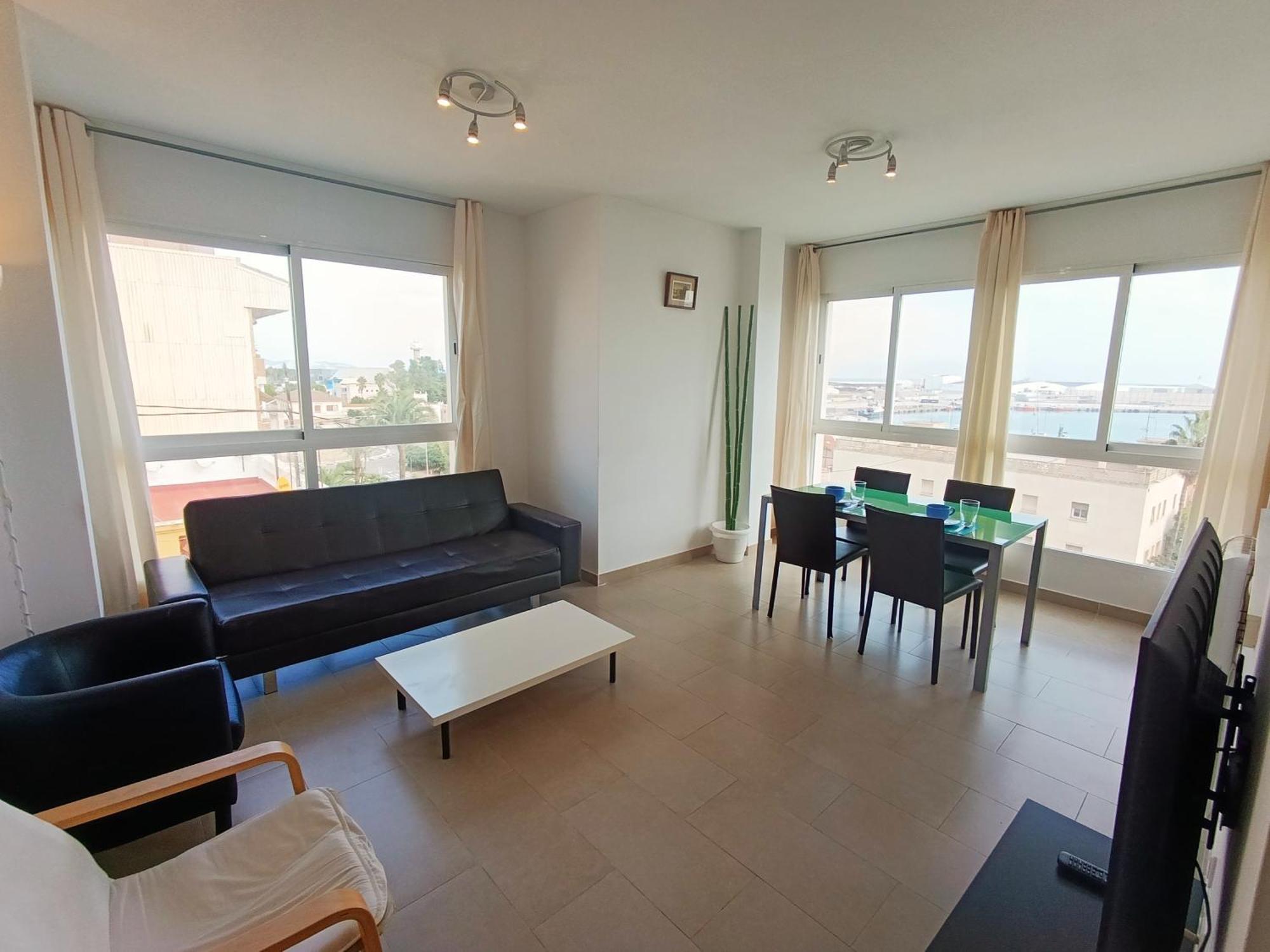 Apartamentos Marina Suites Grao de Castellon Exterior photo