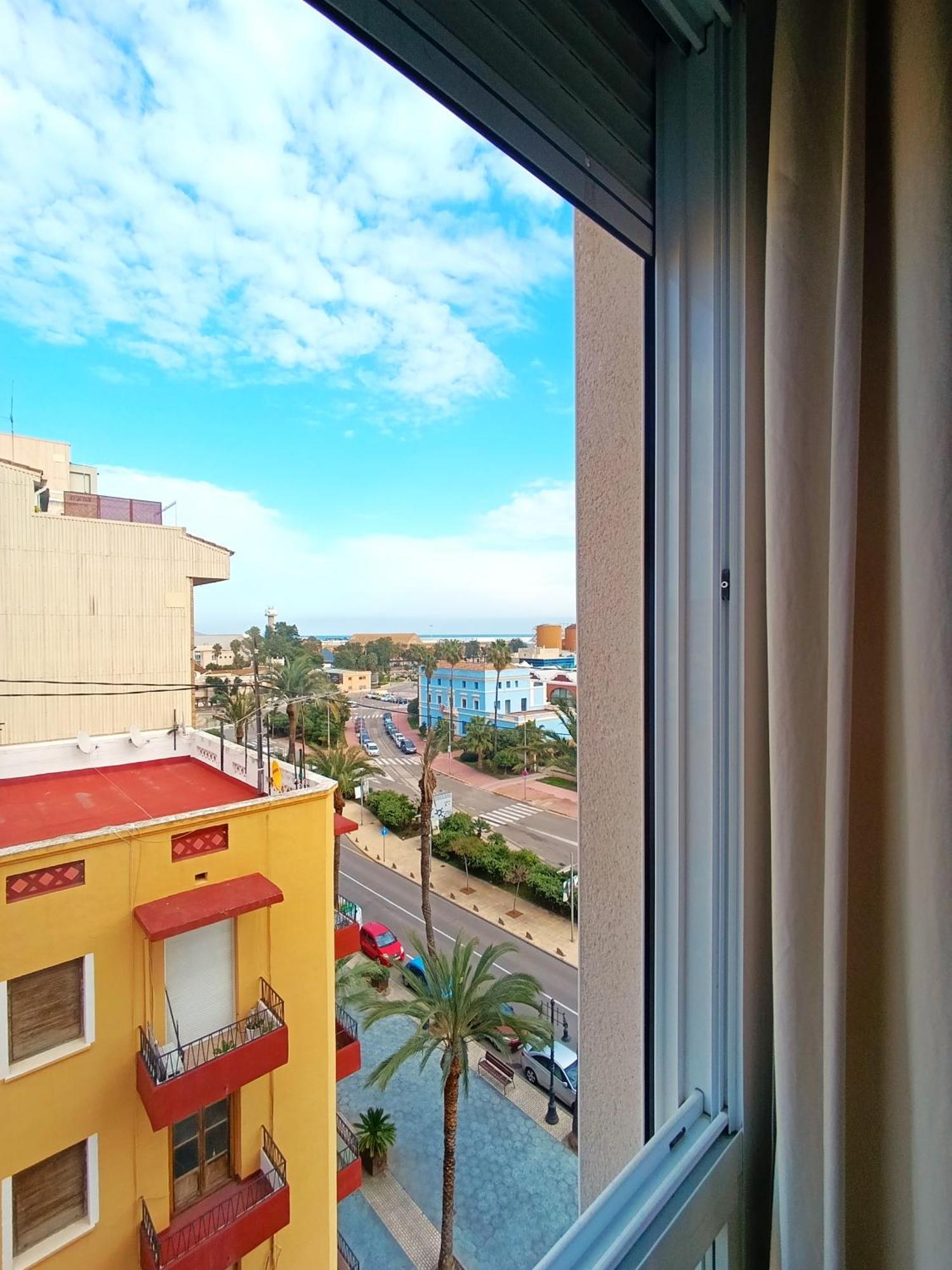 Apartamentos Marina Suites Grao de Castellon Exterior photo