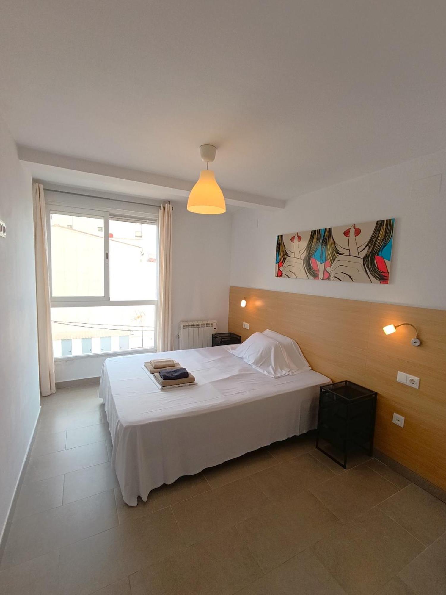 Apartamentos Marina Suites Grao de Castellon Exterior photo