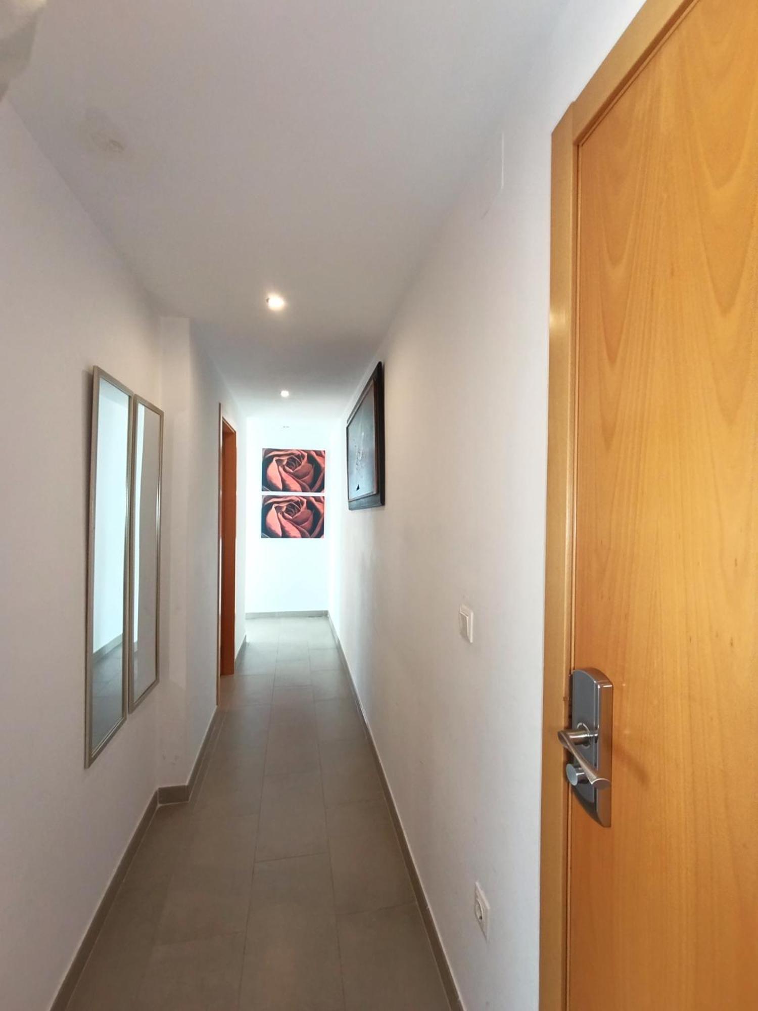 Apartamentos Marina Suites Grao de Castellon Exterior photo