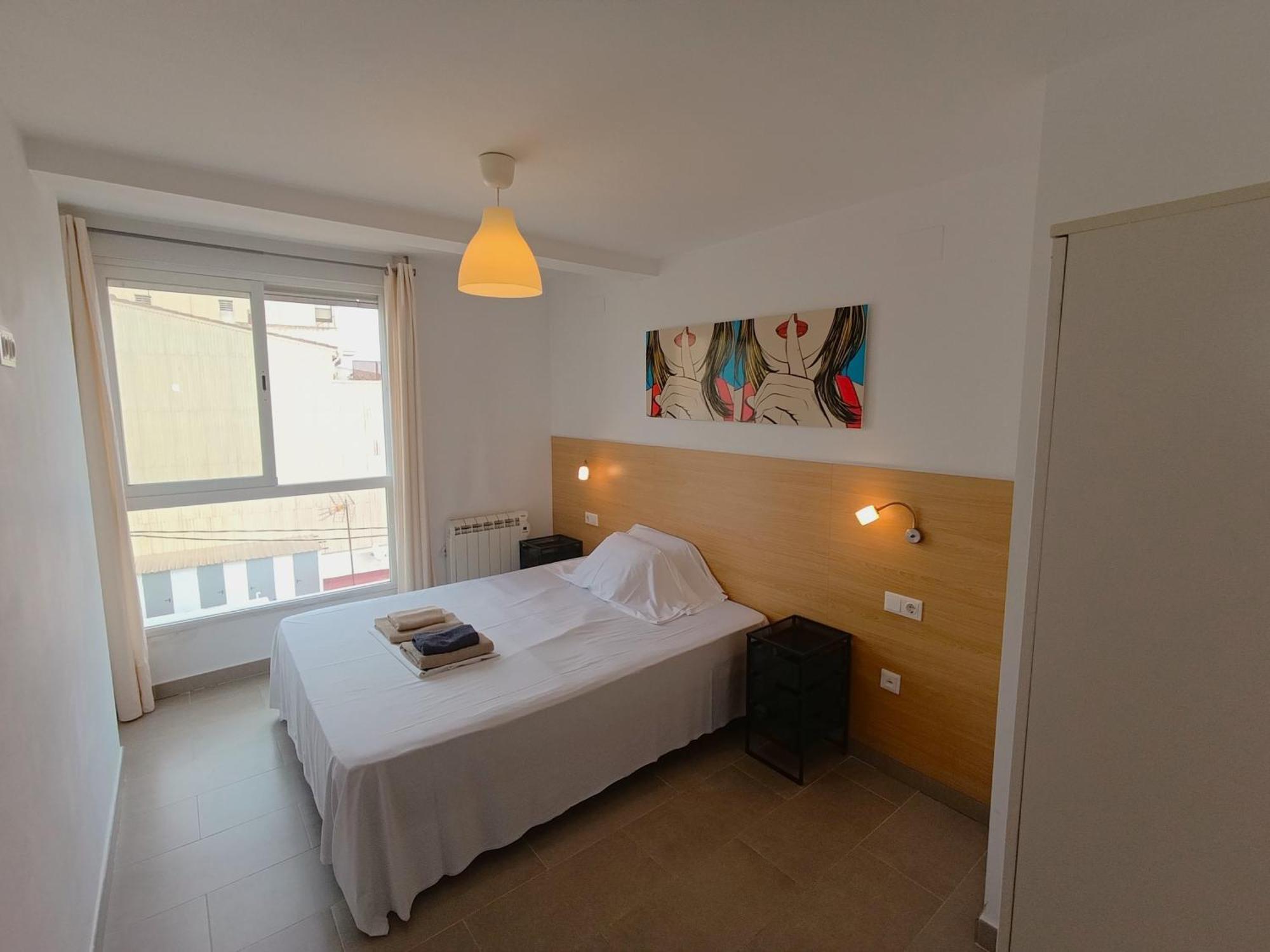 Apartamentos Marina Suites Grao de Castellon Exterior photo
