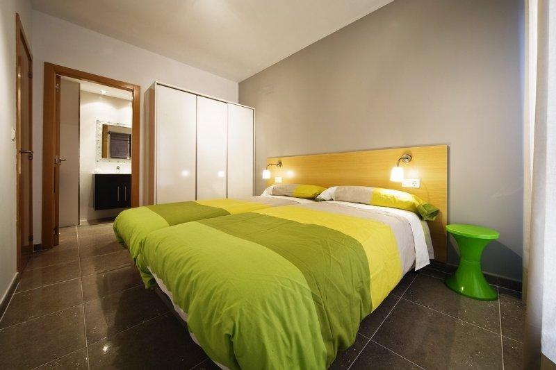 Apartamentos Marina Suites Grao de Castellon Exterior photo