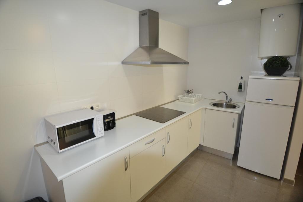 Apartamentos Marina Suites Grao de Castellon Exterior photo