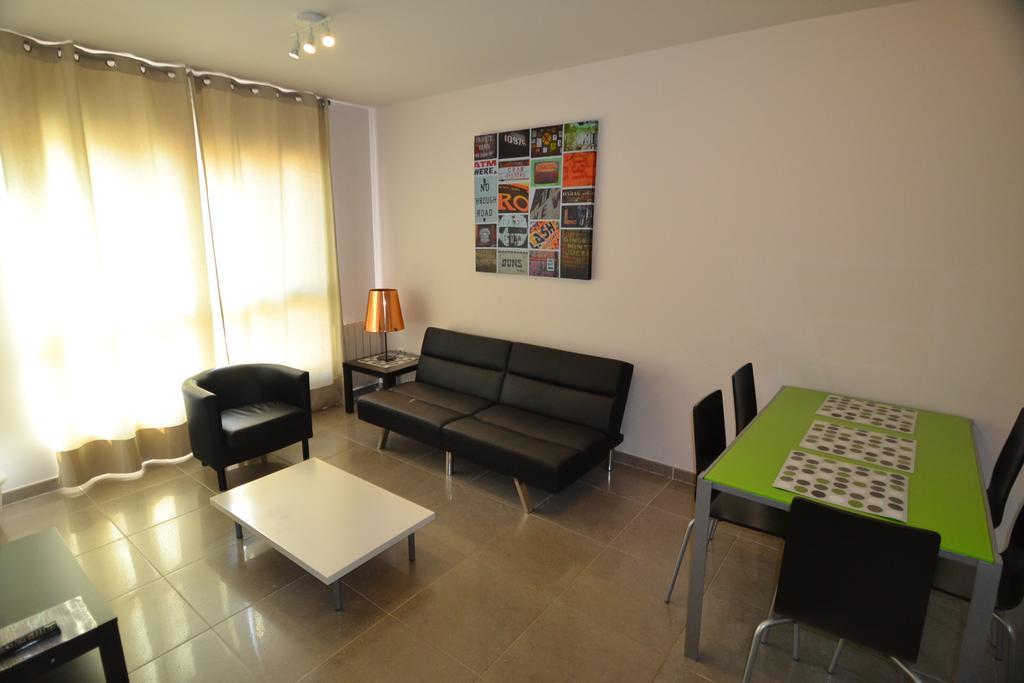 Apartamentos Marina Suites Grao de Castellon Exterior photo