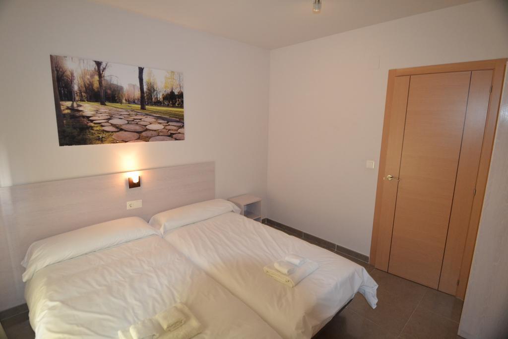 Apartamentos Marina Suites Grao de Castellon Exterior photo