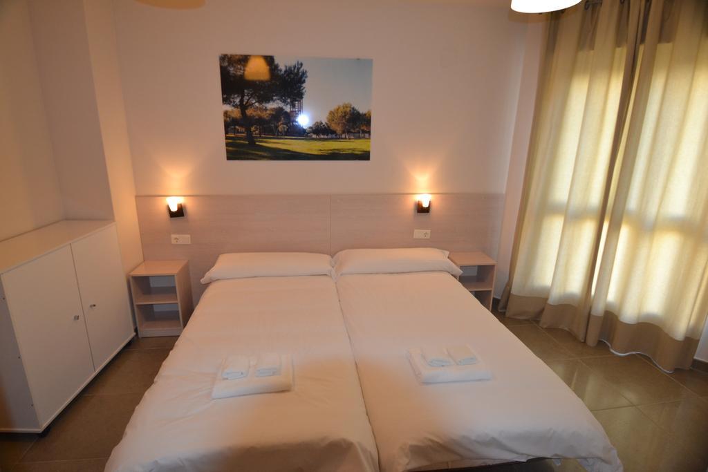 Apartamentos Marina Suites Grao de Castellon Exterior photo