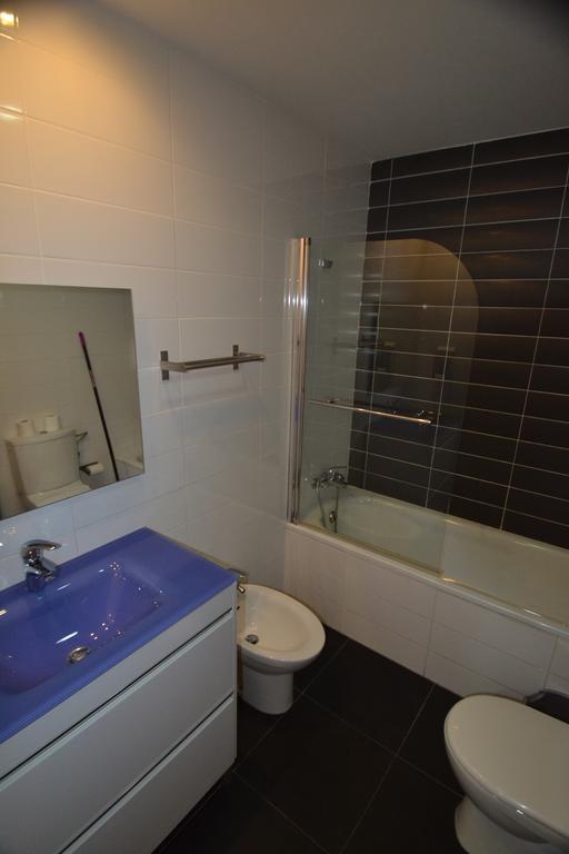 Apartamentos Marina Suites Grao de Castellon Exterior photo
