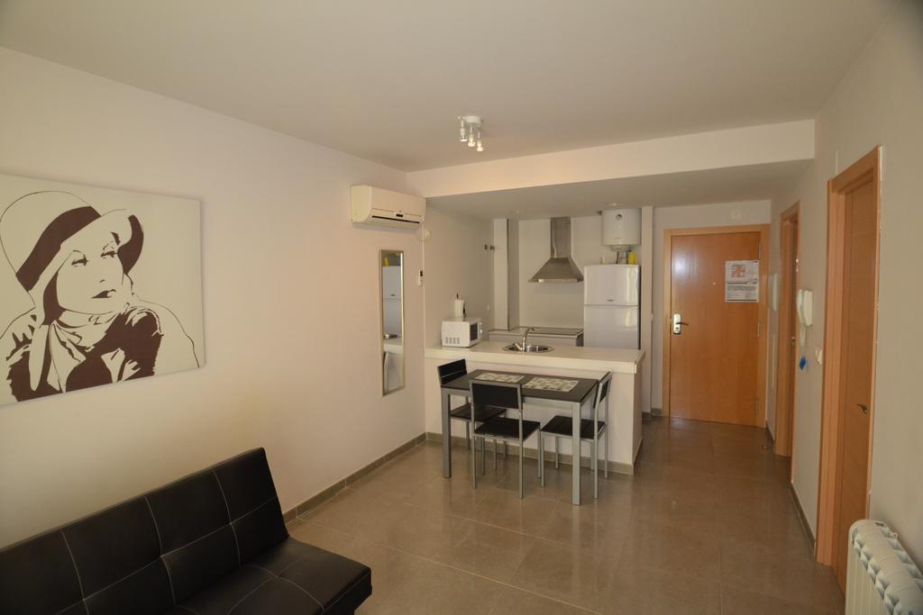 Apartamentos Marina Suites Grao de Castellon Exterior photo