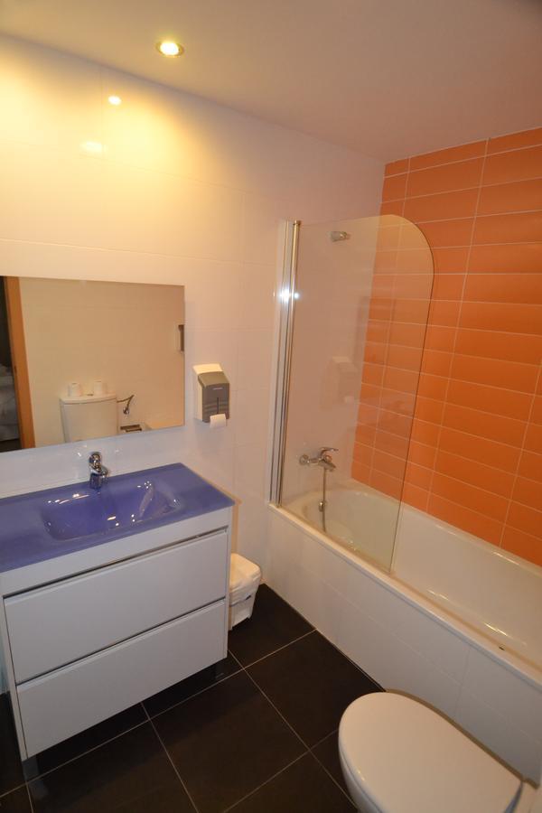 Apartamentos Marina Suites Grao de Castellon Exterior photo