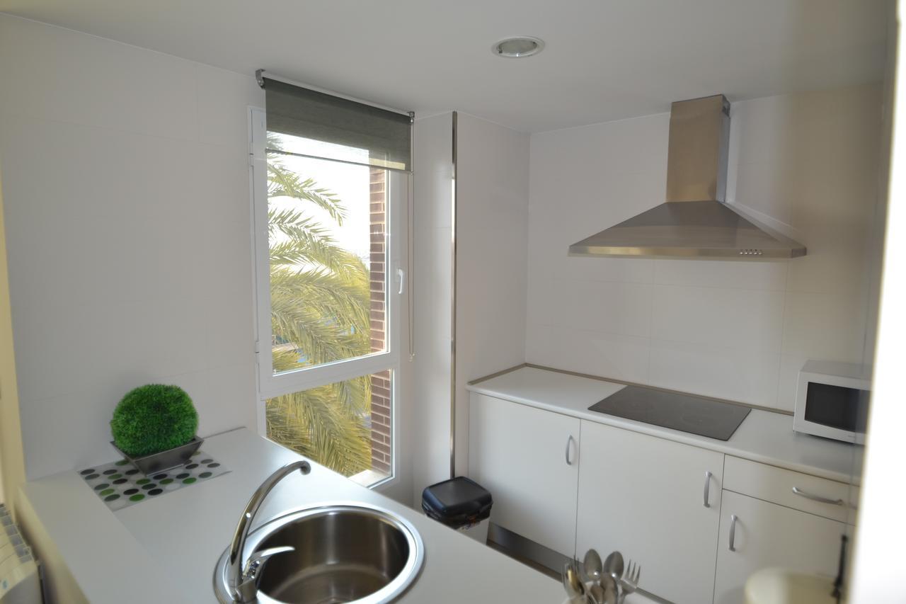 Apartamentos Marina Suites Grao de Castellon Room photo