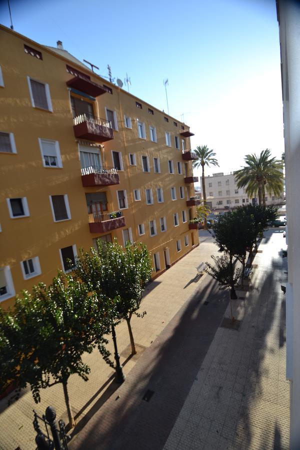 Apartamentos Marina Suites Grao de Castellon Exterior photo