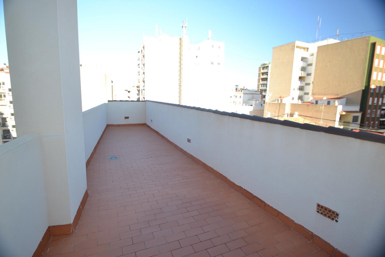 Apartamentos Marina Suites Grao de Castellon Exterior photo