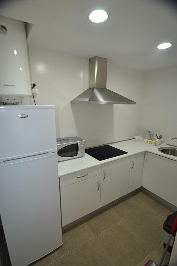 Apartamentos Marina Suites Grao de Castellon Exterior photo