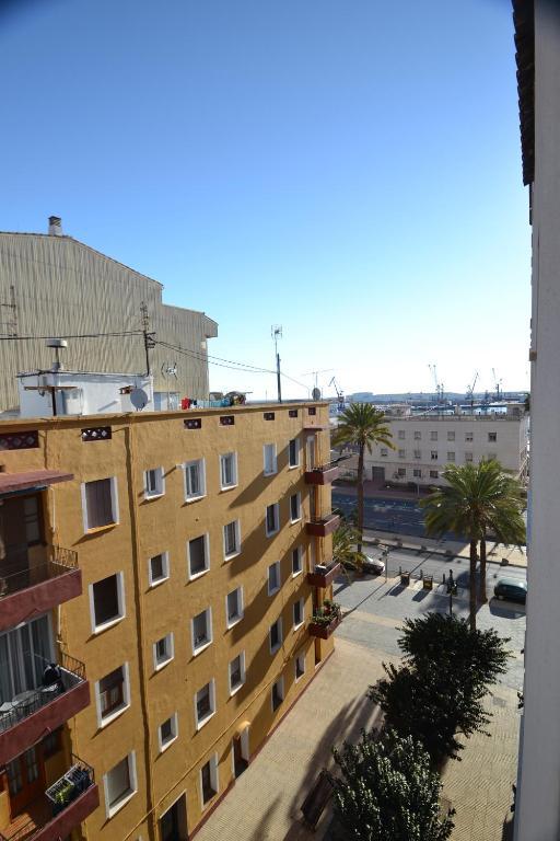 Apartamentos Marina Suites Grao de Castellon Room photo