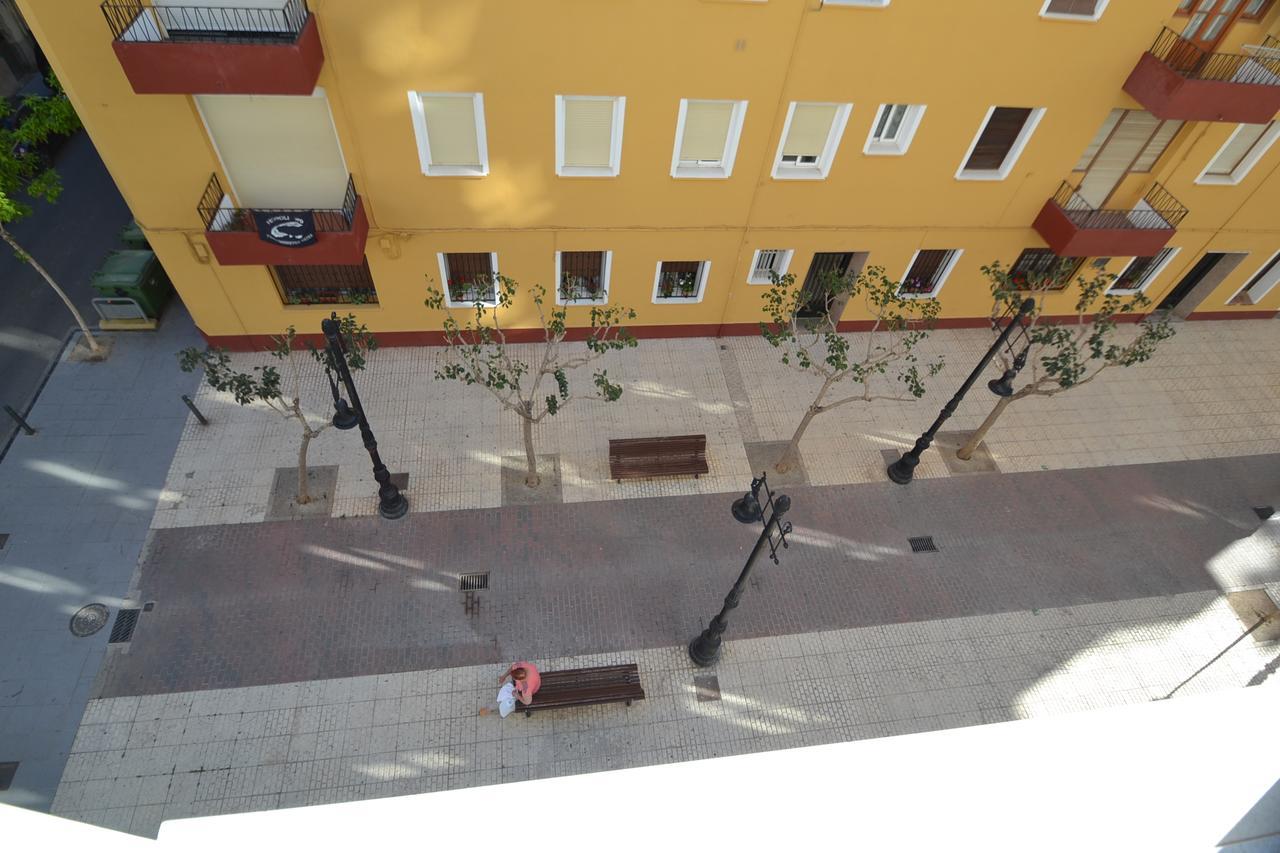 Apartamentos Marina Suites Grao de Castellon Exterior photo