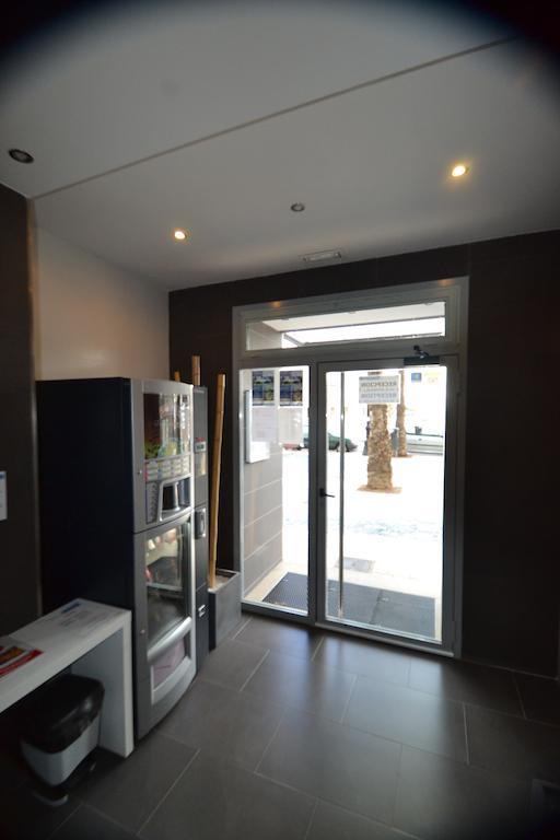 Apartamentos Marina Suites Grao de Castellon Exterior photo