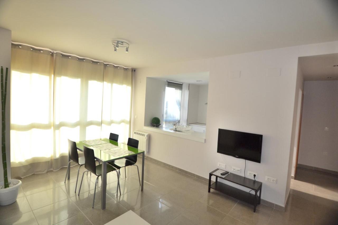 Apartamentos Marina Suites Grao de Castellon Room photo
